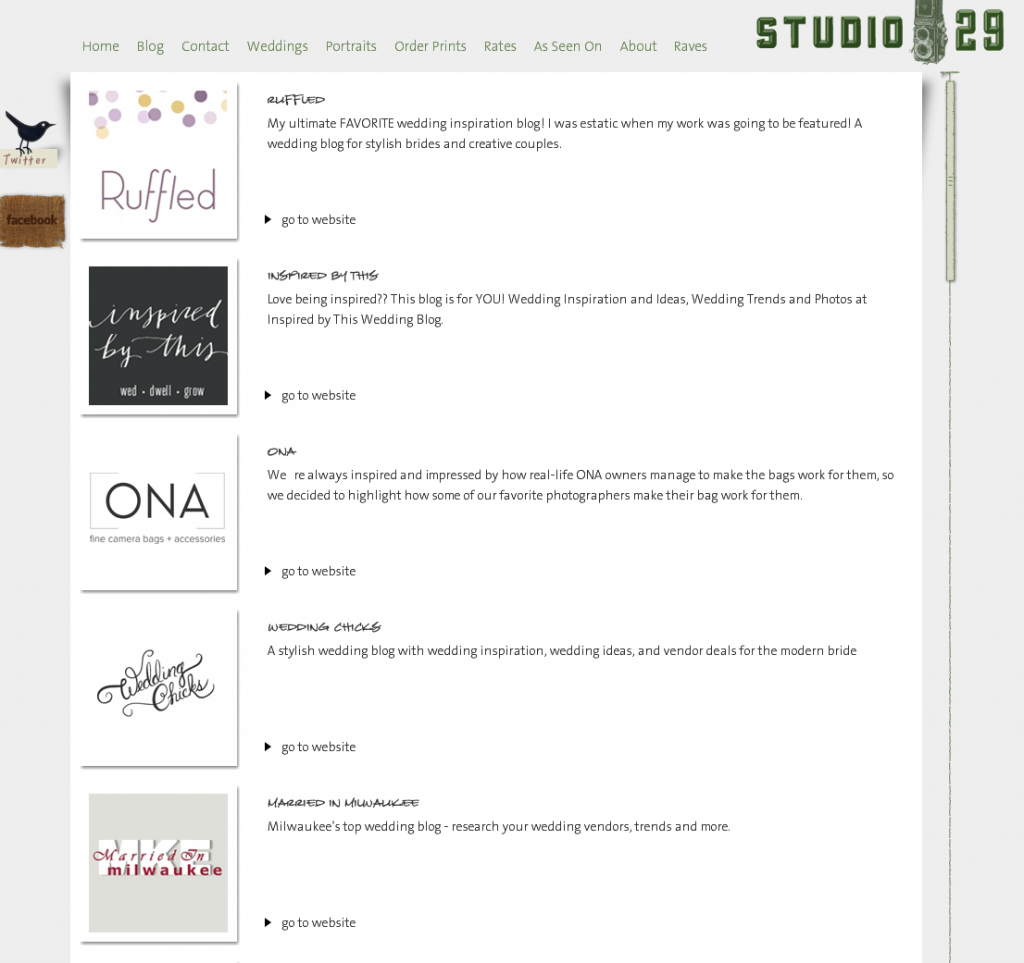 modernly wed feature studio 29 photography