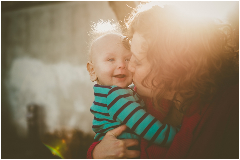 South Shore Park Family Session Studio 29 Photography