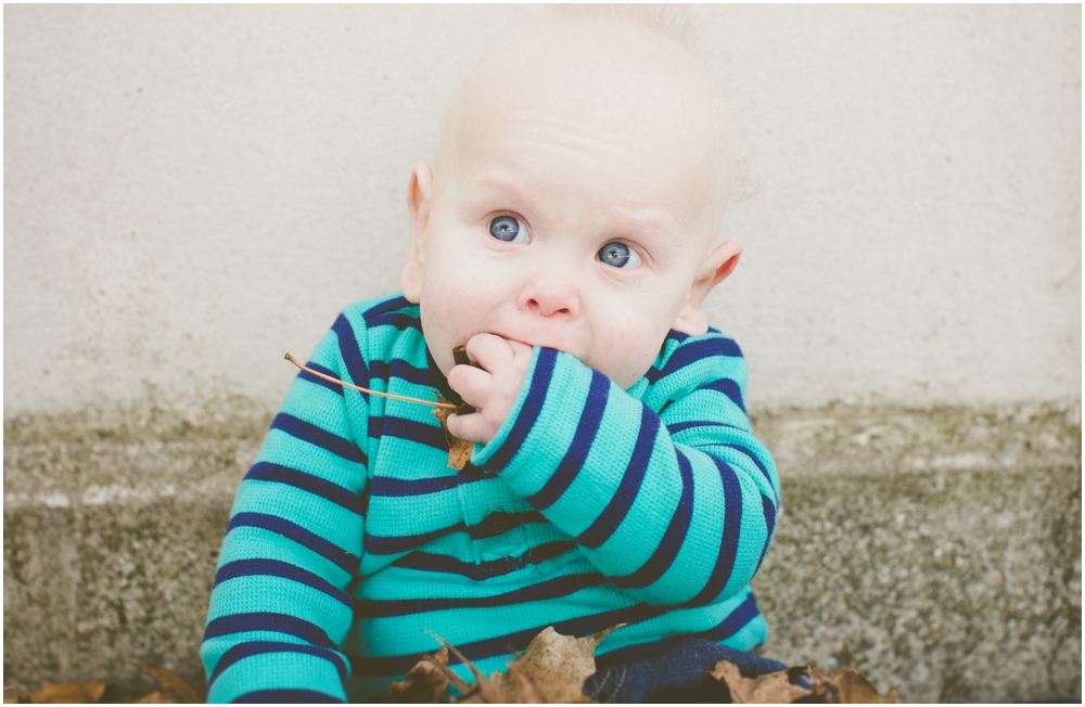 Bay View Wisconsin Family Session Studio 29 Photography