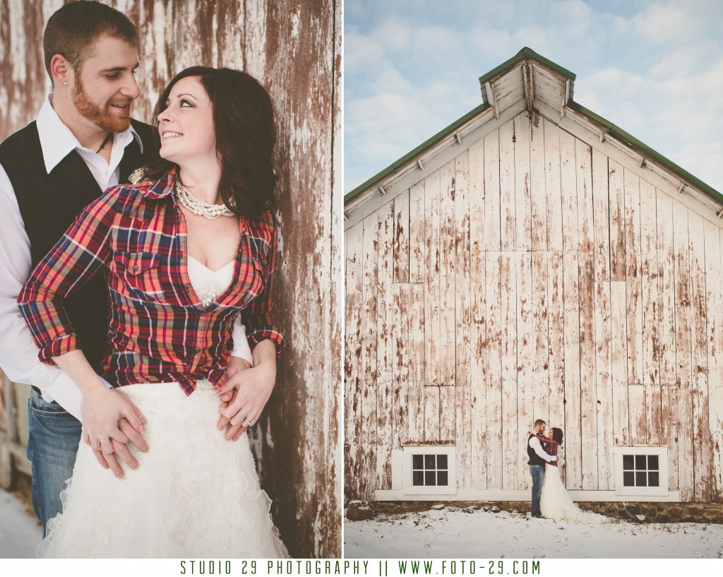 barn wedding Wisconsin studio 29 photography