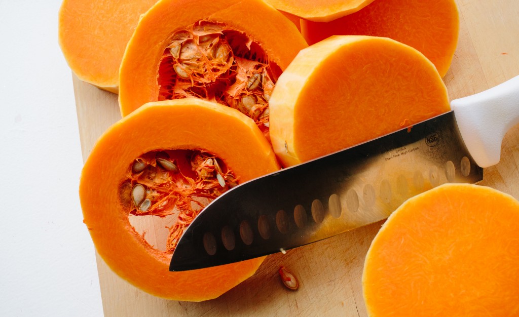 Butternut Squash Lasagna Recipe