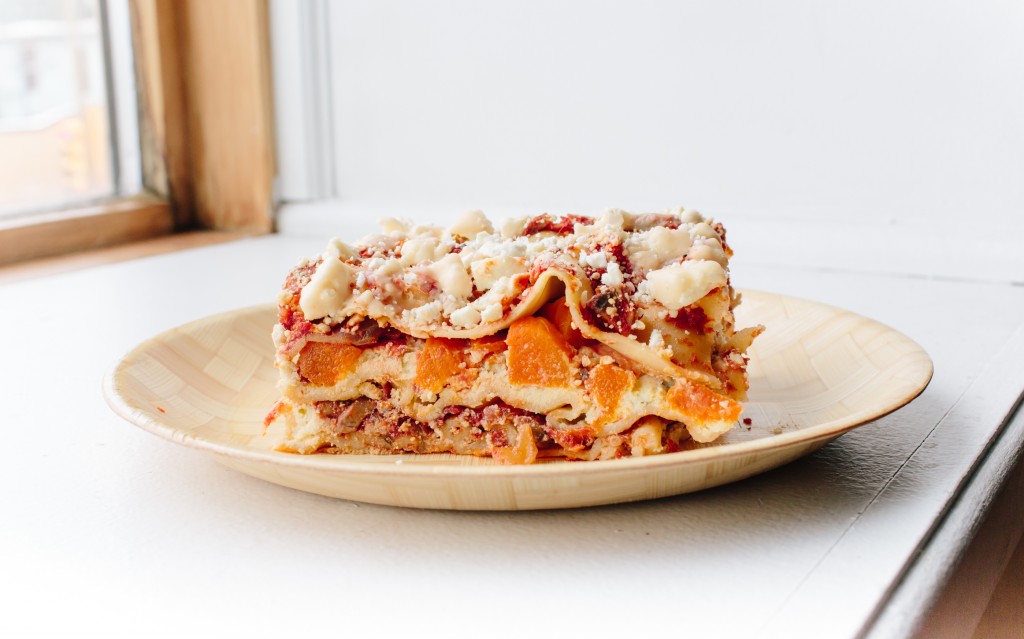 Butternut Squash Lasagna Recipe Studio 29 Food Photography