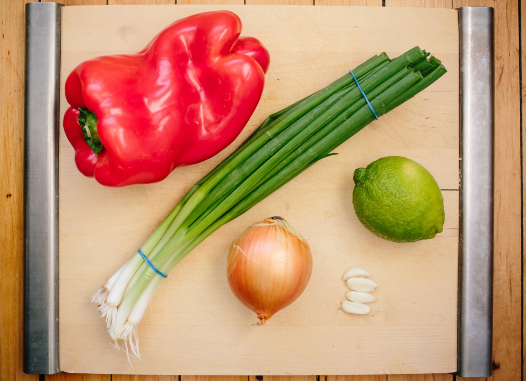 Chili Lime Tofu Quinoa Studio 29 Photography