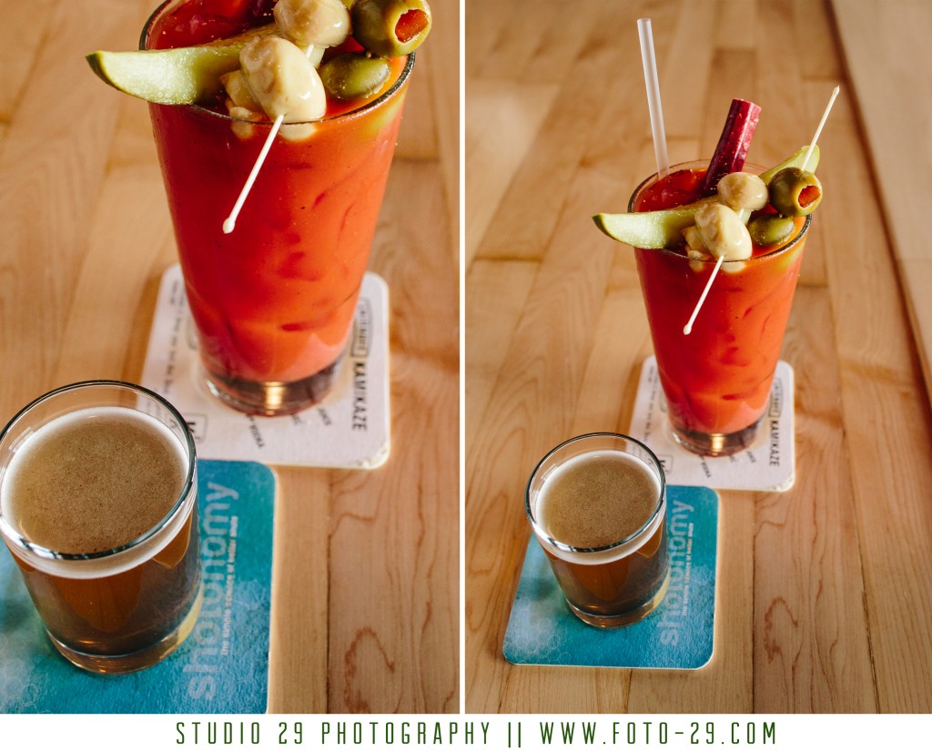 bloody mary food photography studio 29 photography milwaukee wisconsin