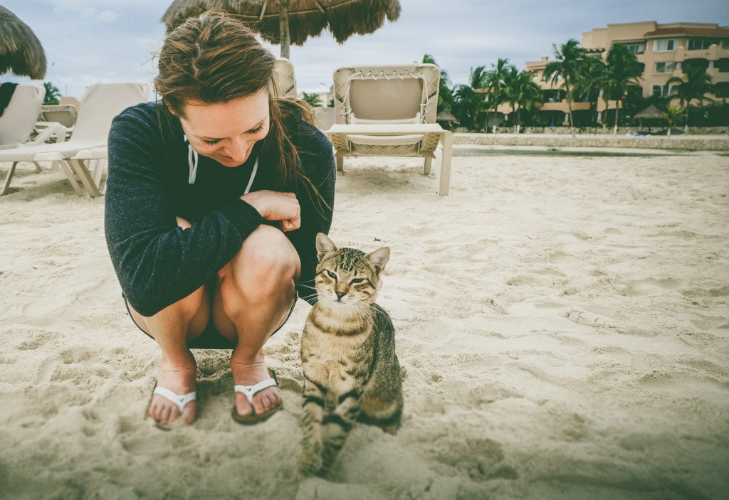 Catalonia Riviera Maya Resort Destination Wedding Photography
