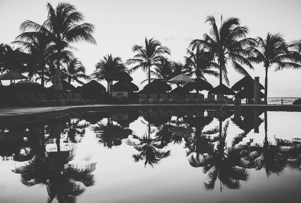 Catalonia Riviera Maya Resort Destination Wedding Photography
