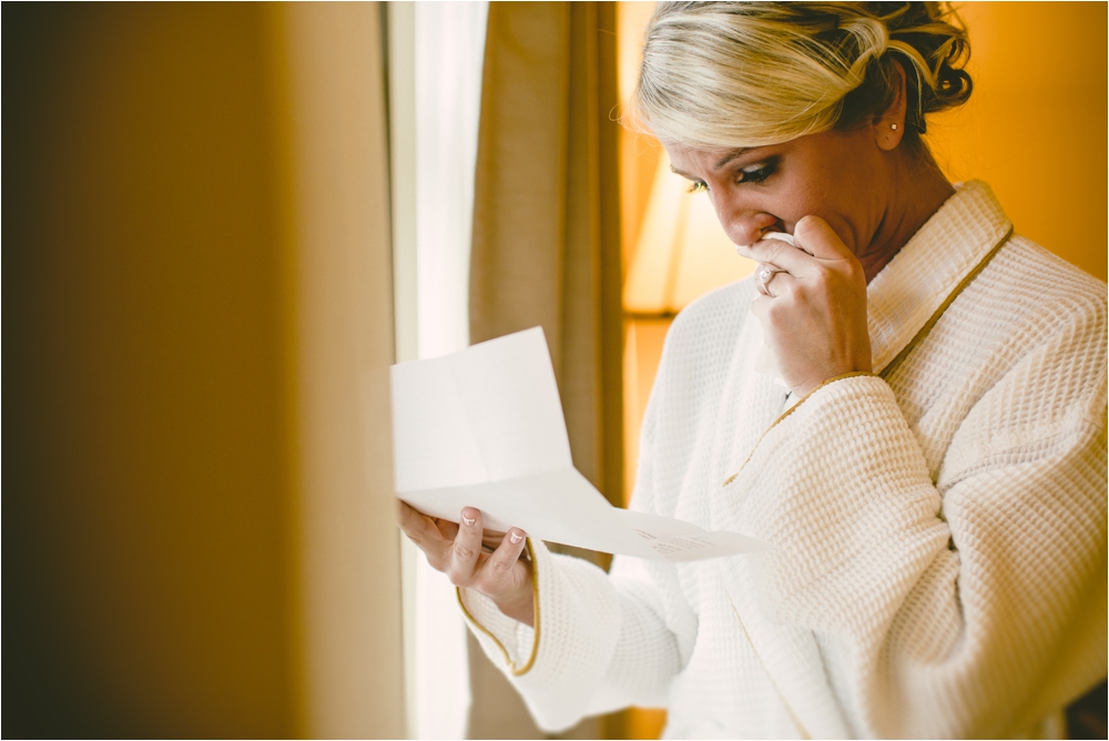 Pfister Hotel Wedding Milwaukee Studio 29 Photography