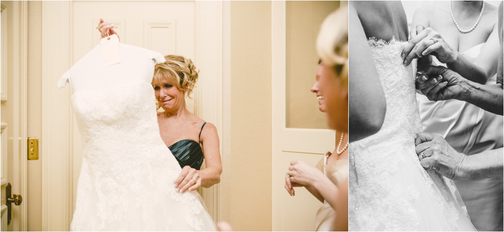 Pfister Hotel Wedding Milwaukee Studio 29 Photography