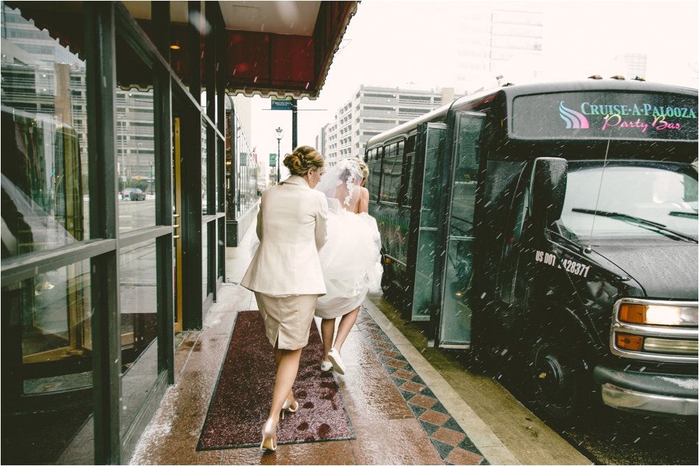 Pfister Hotel Wedding Milwaukee Studio 29 Photography