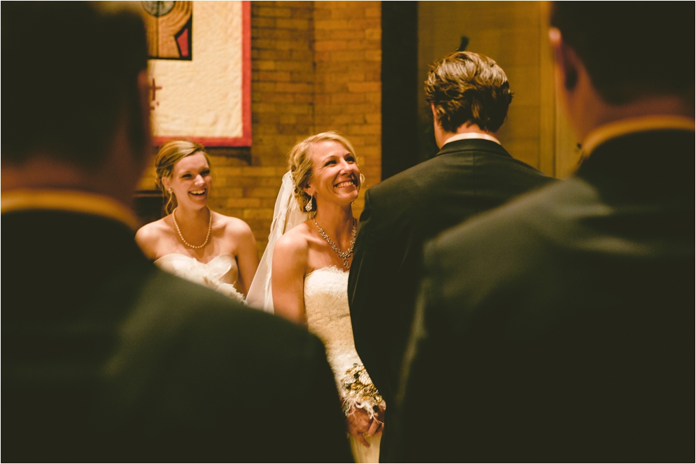 Pfister Hotel Wedding Milwaukee Studio 29 Photography