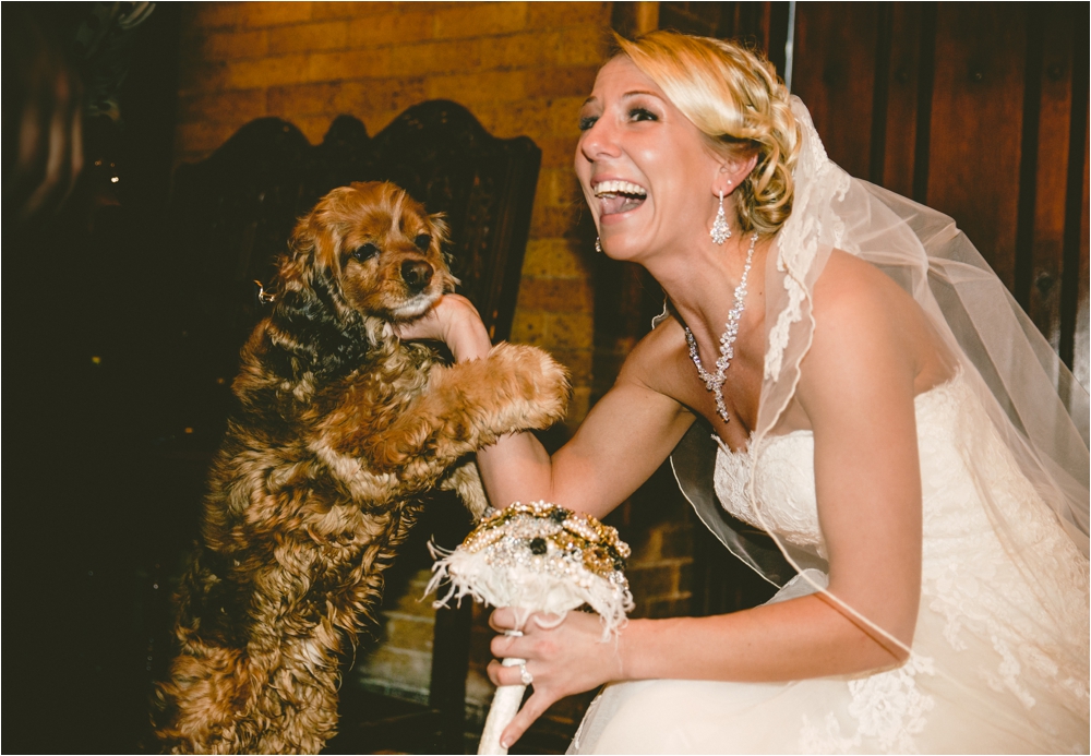 Pfister Hotel Wedding Milwaukee Studio 29 Photography