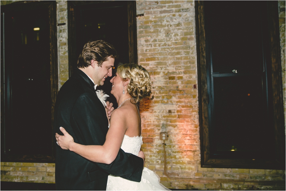 Cuvée Wedding Milwaukee Studio 29 Photography
