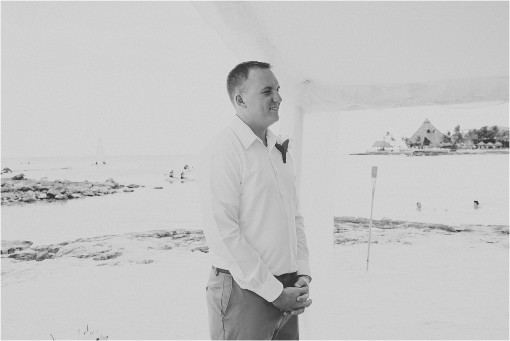 Riviera Maya Mexico Destination Wedding Photography