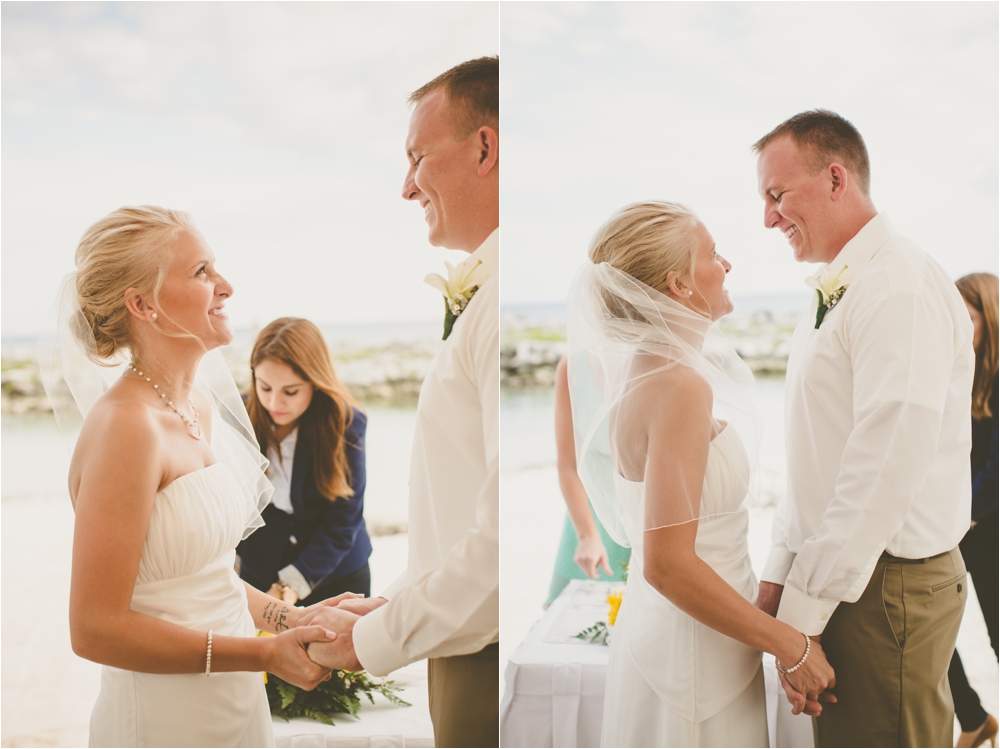 Riviera Maya Mexico Destination Wedding Photography
