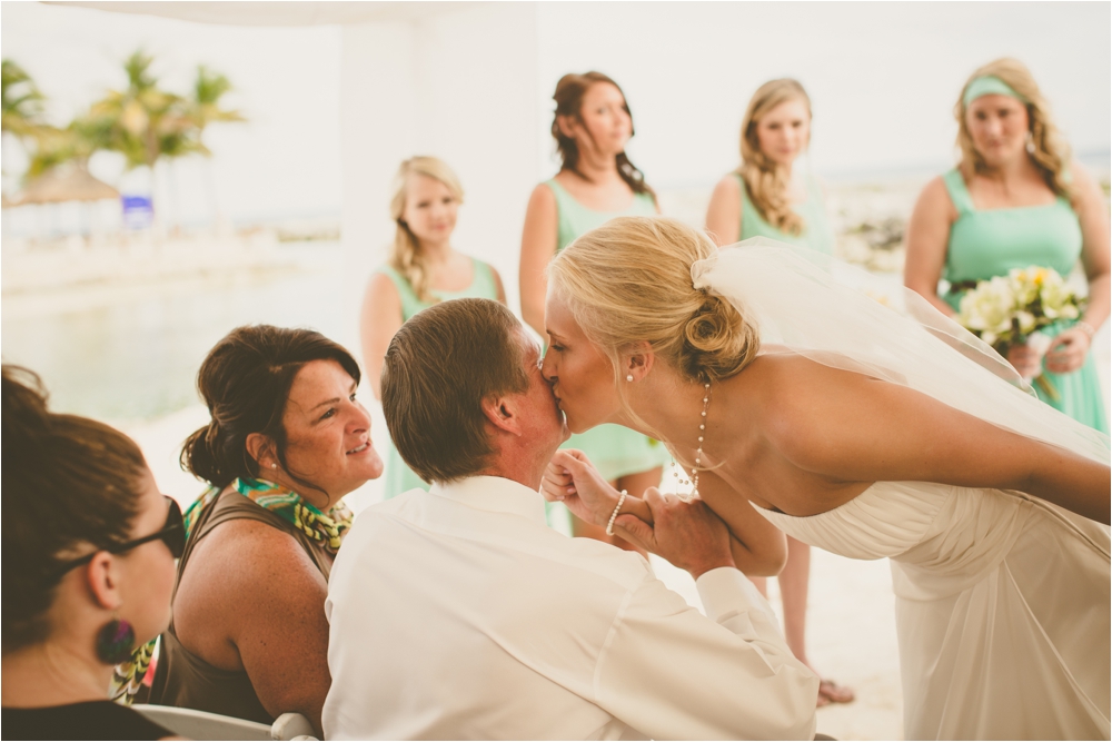 Riviera Maya Mexico Destination Wedding Photography