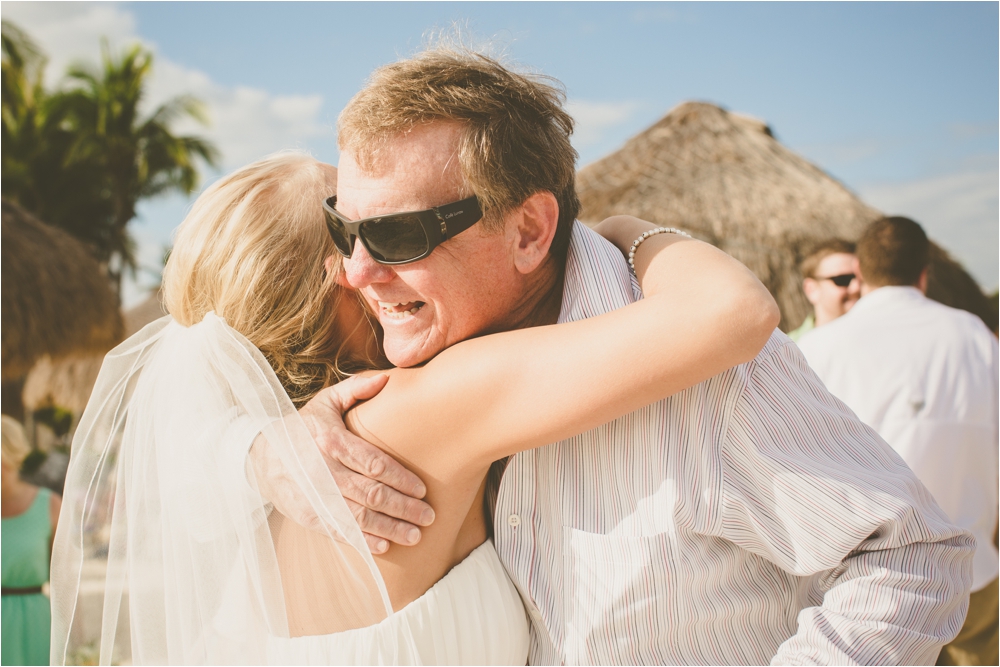 Riviera Maya Mexico Destination Wedding Photography