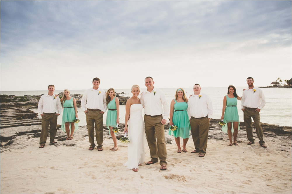 Riviera Maya Mexico Destination Wedding Photography Studio 29