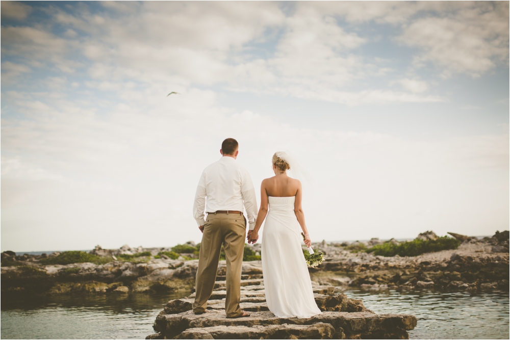  Catalonia Riviera Maya Resort Wedding Photography