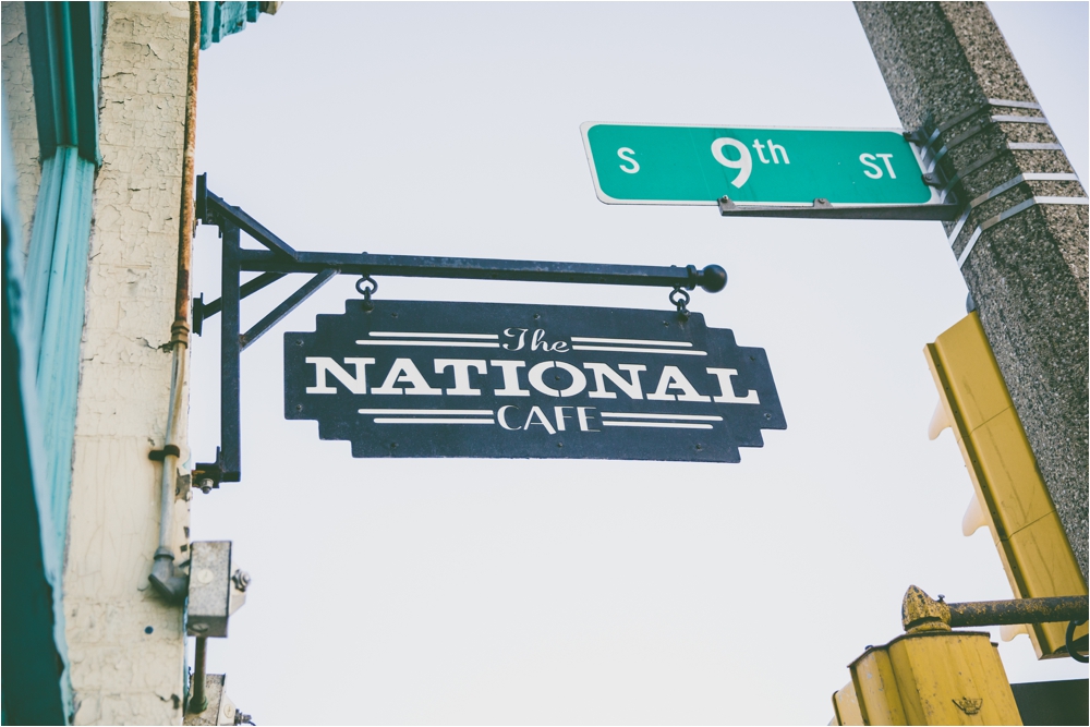the nation al cafe milwaukee studio 29 photography
