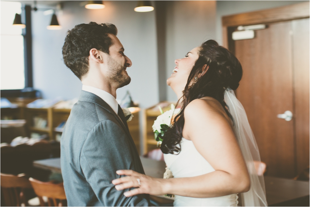 iron horse hotel milwaukee wedding