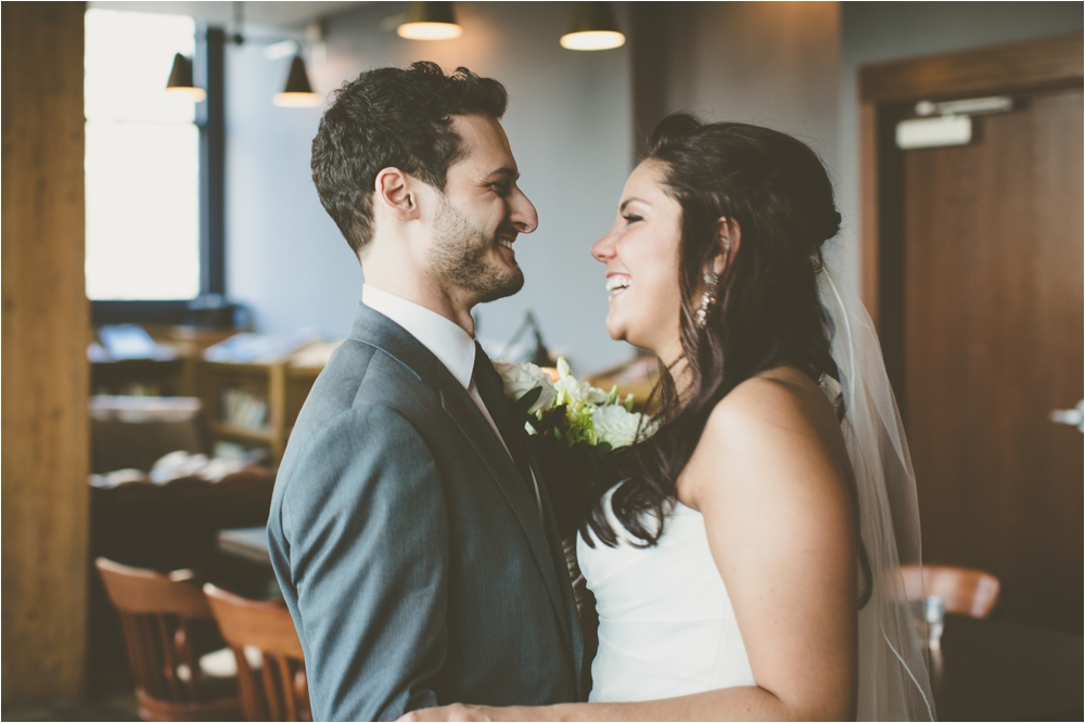 iron horse hotel milwaukee wedding