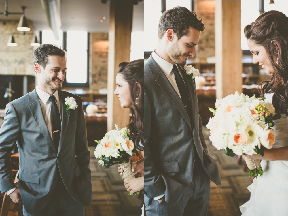 iron horse hotel milwaukee wedding