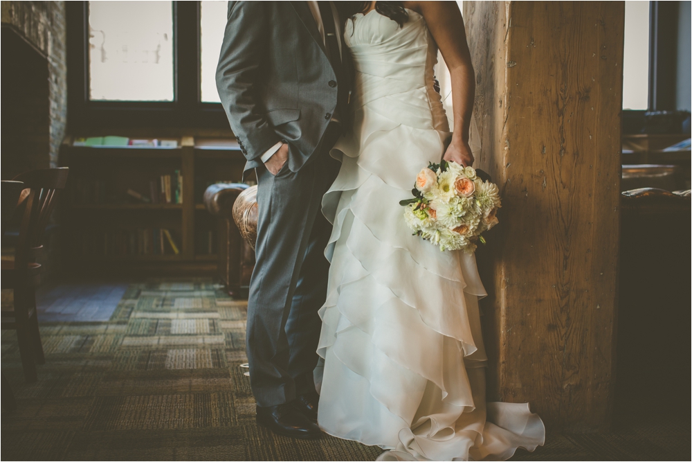 iron horse hotel milwaukee wedding