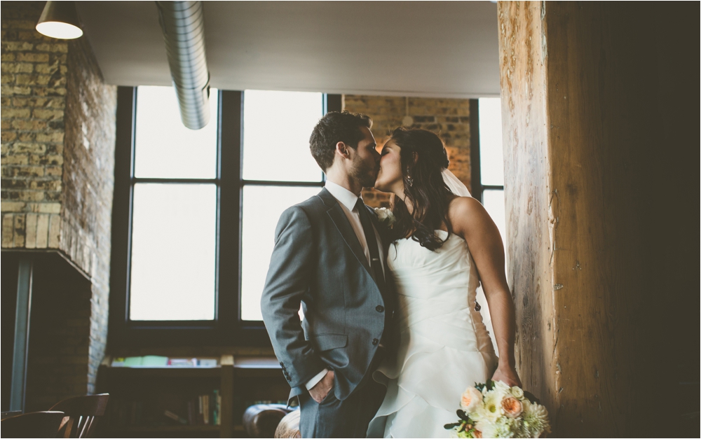 iron horse hotel milwaukee wedding