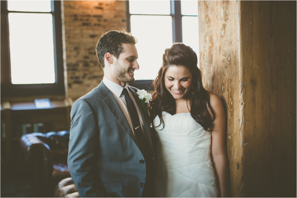 iron horse hotel milwaukee wedding