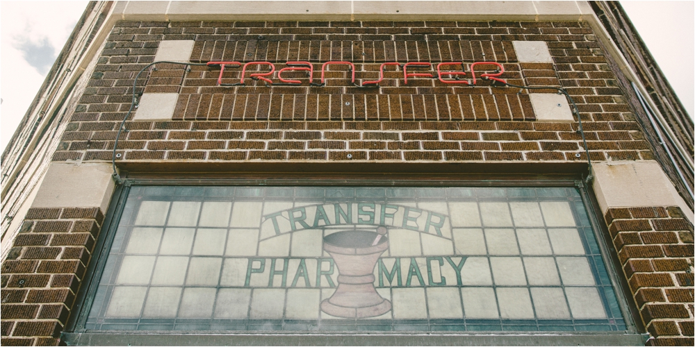 Transfer Pizza Milwaukee Wisconsin