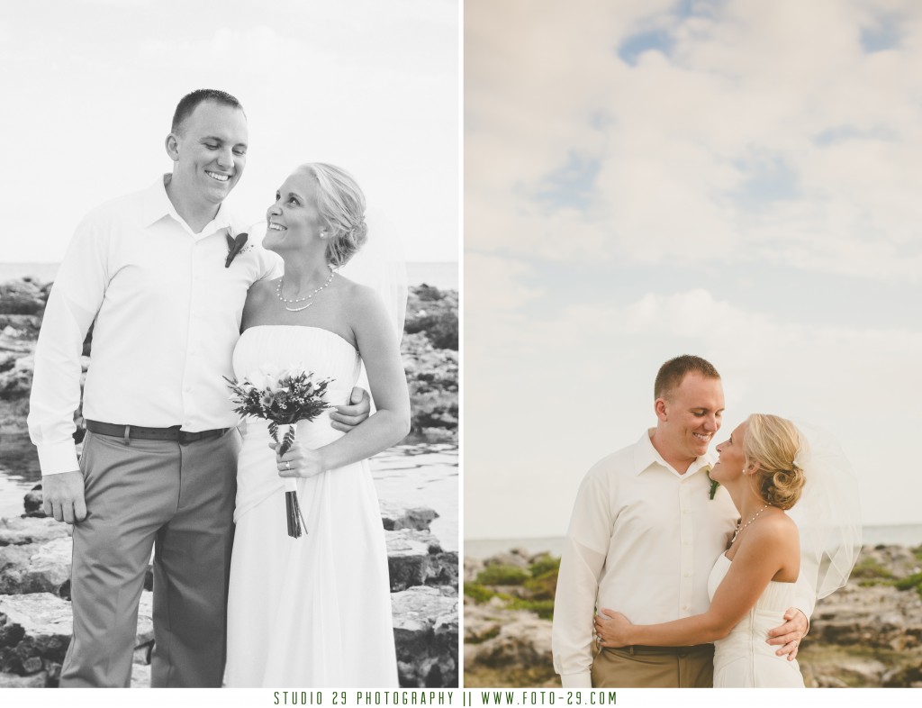 Catalonia Riviera Maya Resort wedding
