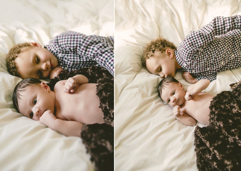 Milwaukee Newborn Portraits Studio 29 Photography
