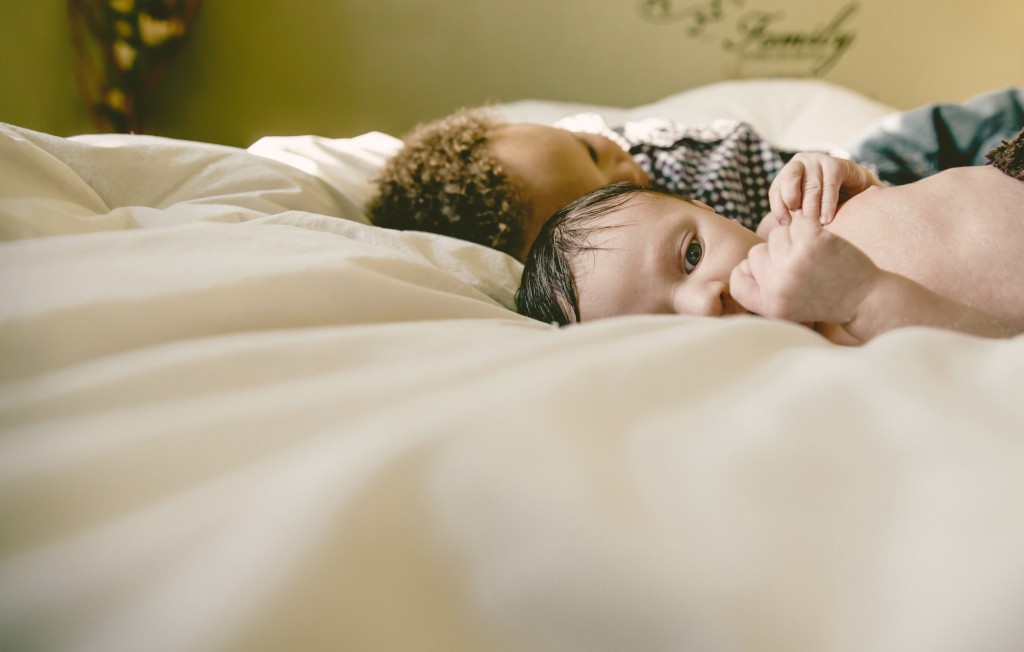 Milwaukee Newborn Portraits Studio 29 Photography
