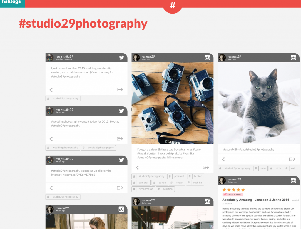 studio 29 photography