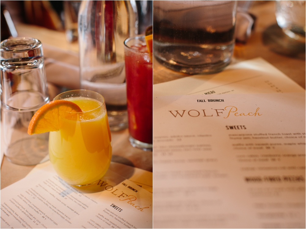 wolf peach milwaukee restaurant
