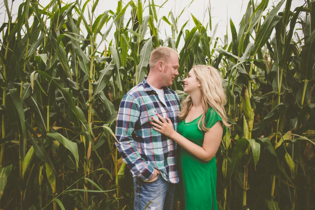 milwaukee engagement photos