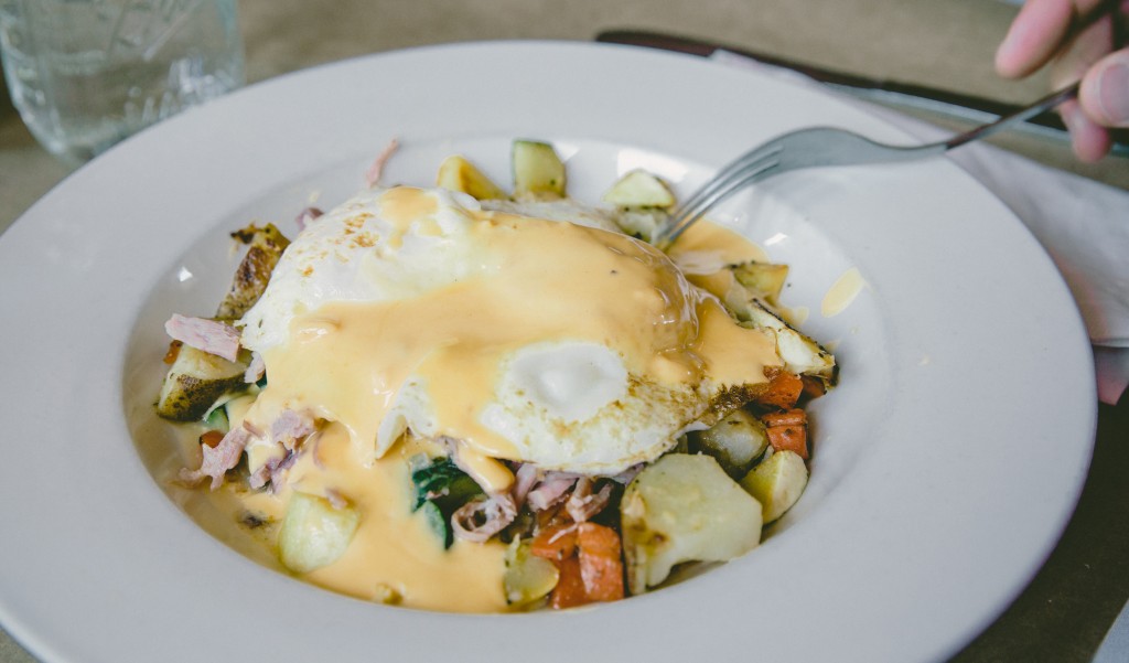 milwaukee restaurant photography