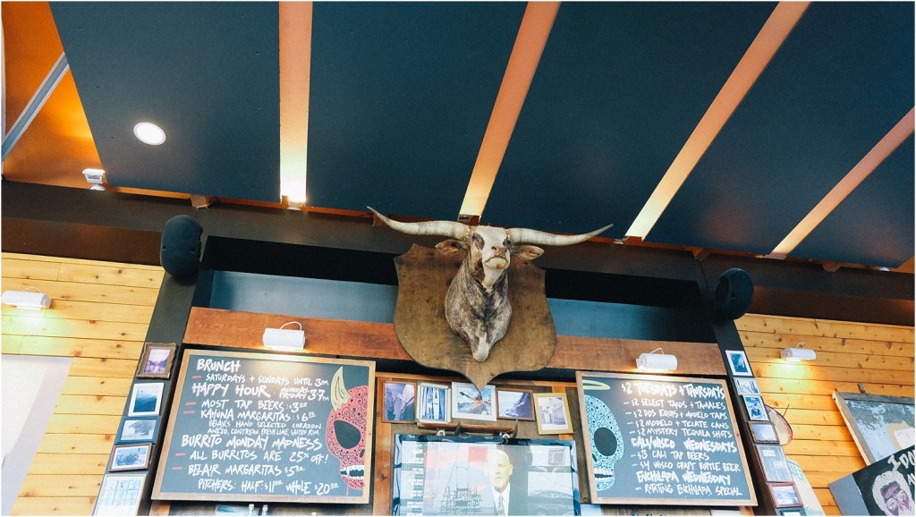 BelAir Cantina MKE
