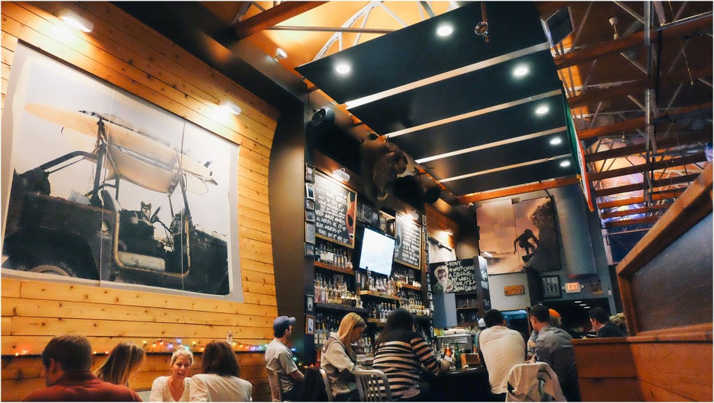 BelAir Cantina MKE
