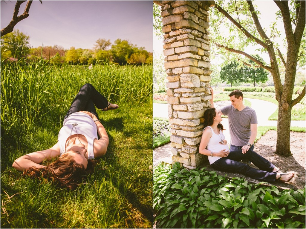 maternity photos waukesha