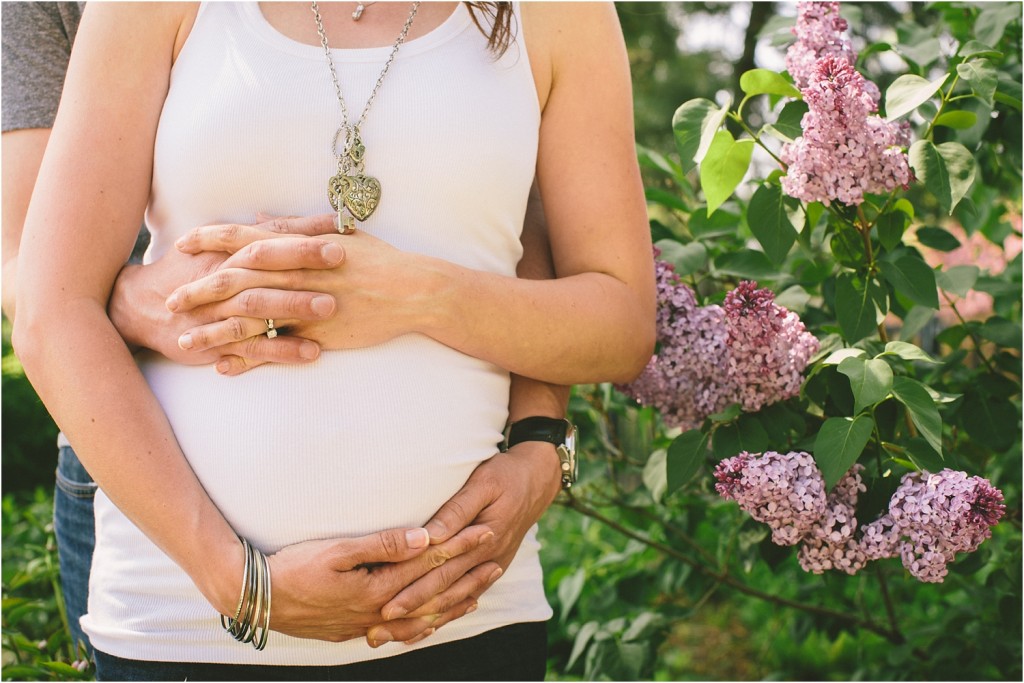 maternity photos milwaukee