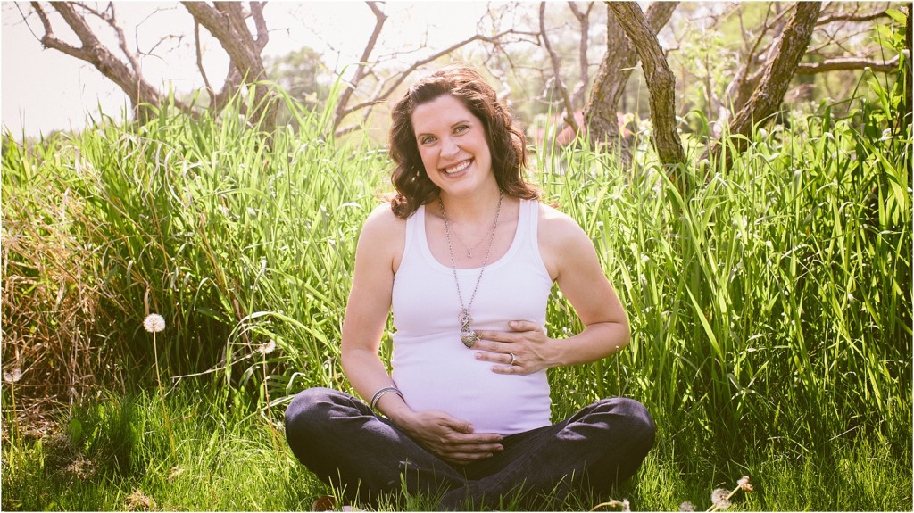 maternity photos waukesha
