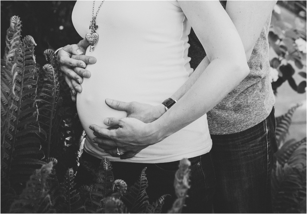 brookfield maternity photography session