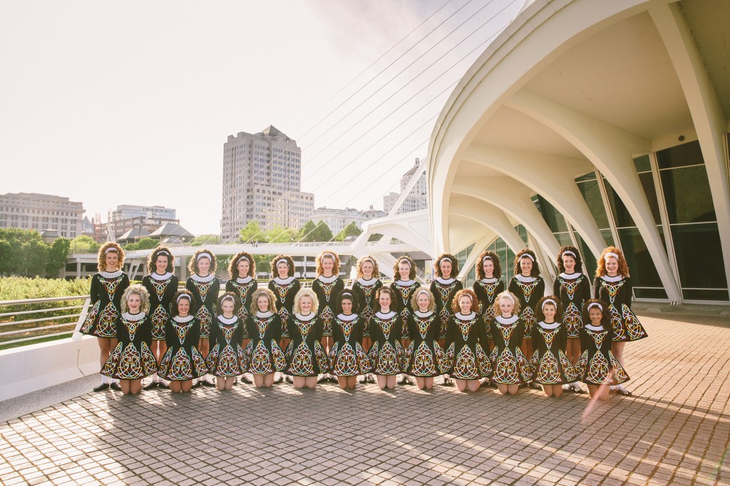 trinity dance milwaukee
