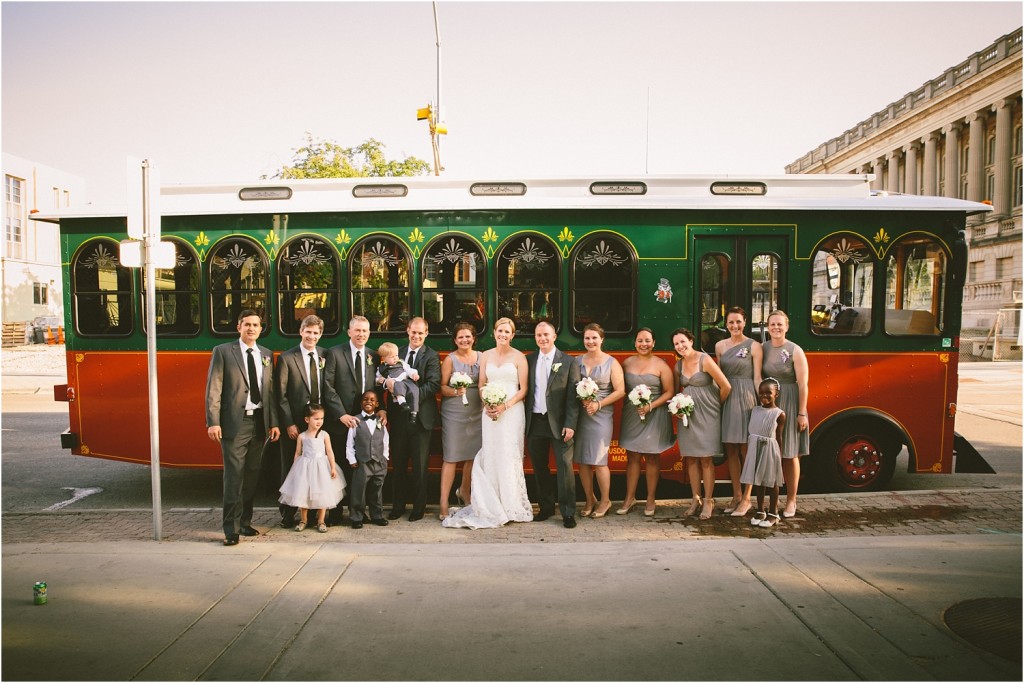 madison wedding photography