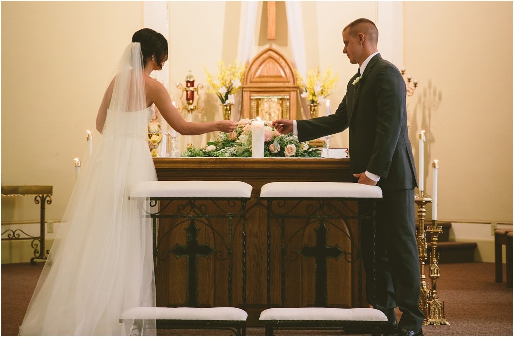 grain exchange wedding milwaukee