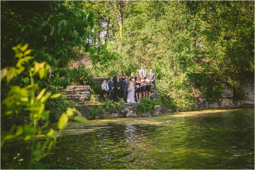 milwaukee wedding photography