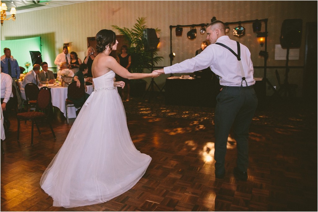 milwaukee wedding photography