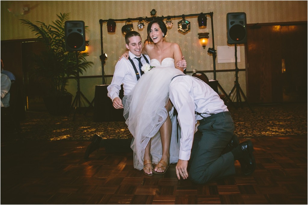 milwaukee wedding photography