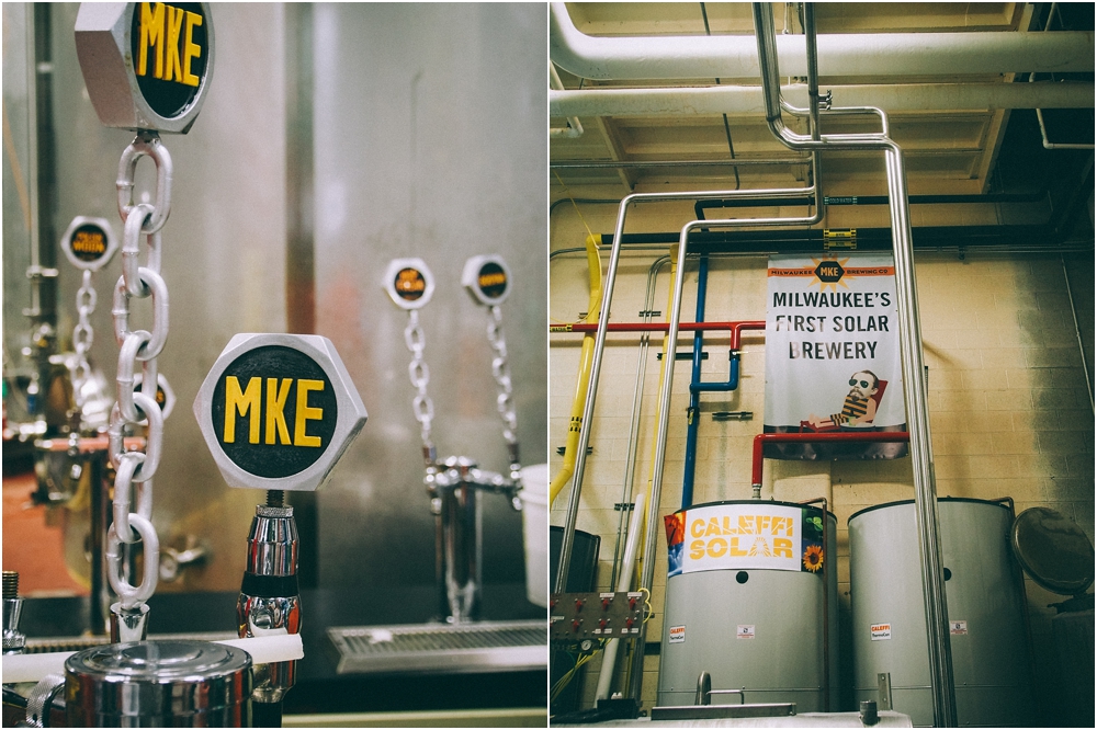 milwaukee brewing co